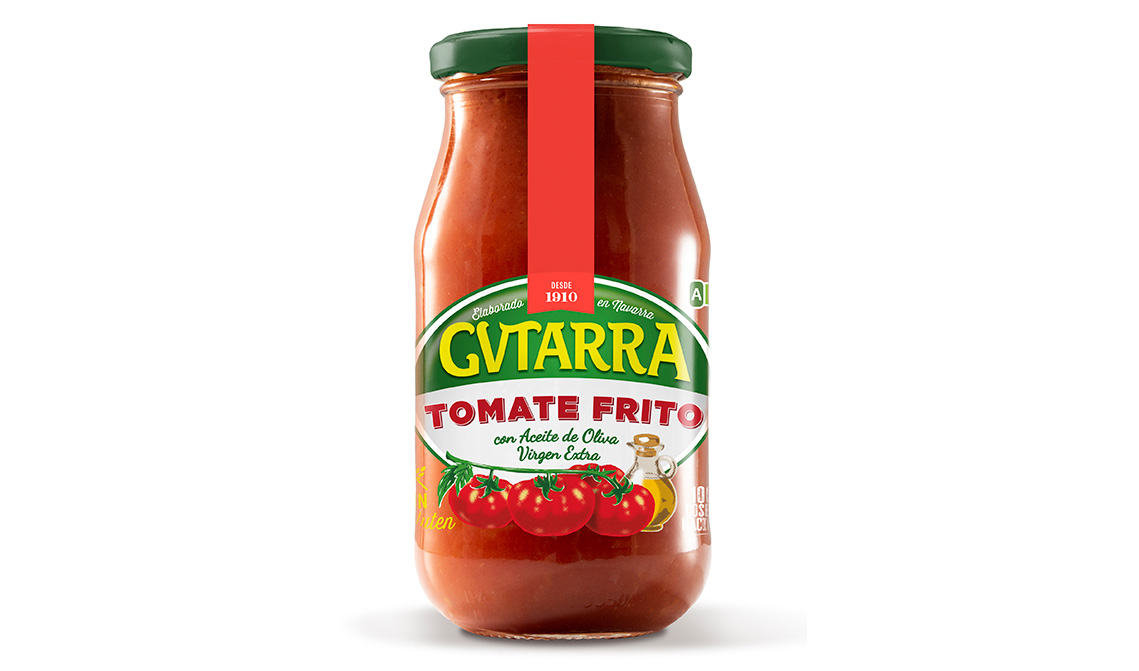 Tomate Frito Gvtarra Tomate Frito Gvtarra