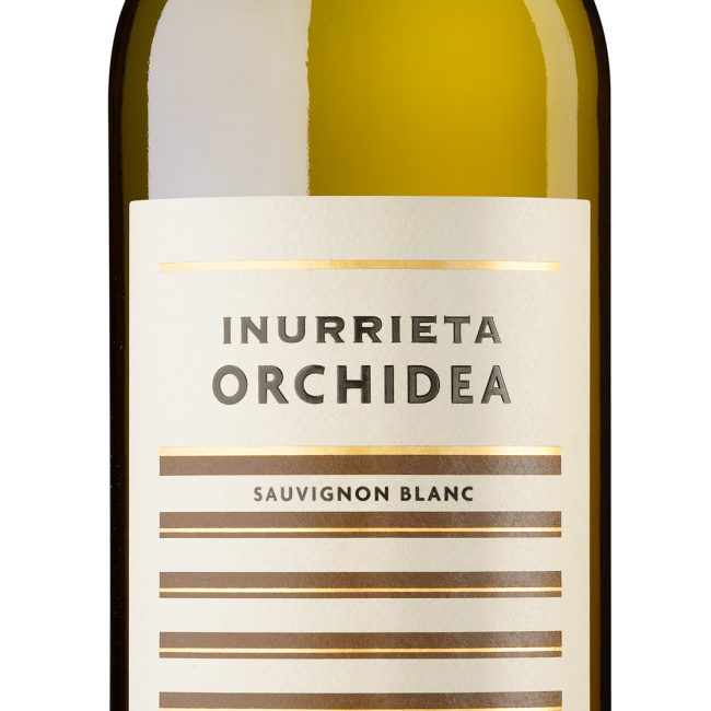 Inurrieta Orchidea Sauvignon blanc