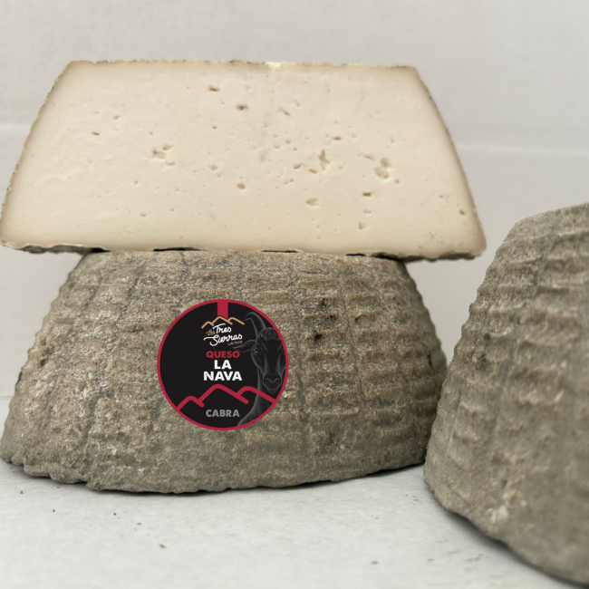 QUESO LA NAVA
