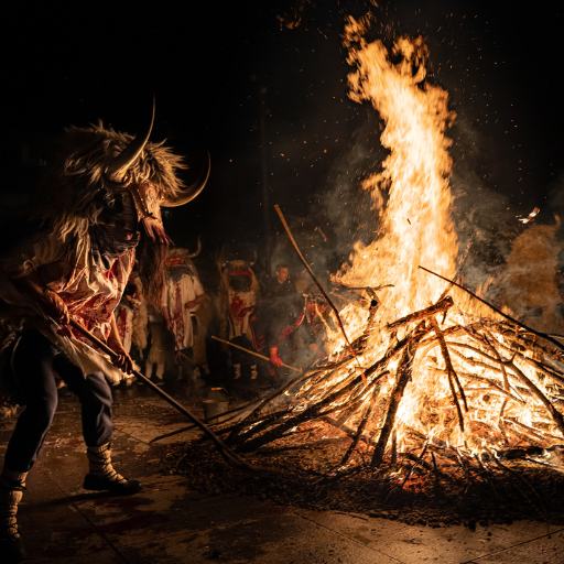 Fiestas, tradiciones y Patrimonio