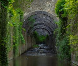 ANTIGUA FáBRICA DE ARMAS DE ORBAIZETA