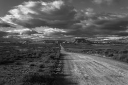 BARDENAS REALES