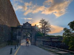 CAMINO DE SANTIAGO