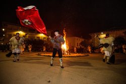 CARNAVAL RURAL DE OTEIZA