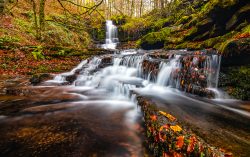 CASCADA DE IRURREKAETA