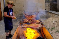 EL ASADO