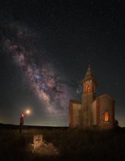 LAS NOCHES MáS BONITAS DE NAVARRA