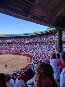 SAN FERMíN