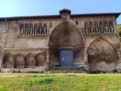 SANTO SEPULCRO