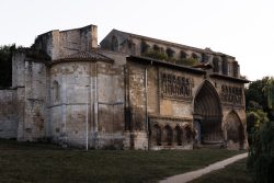 SANTO SEPULCRO