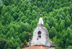 TOQUES DE CAMPANAS