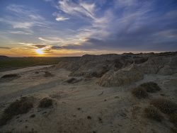 BARDENAS