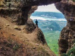 A VISTA DE PáJARO