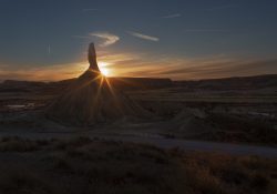 BARDENAS