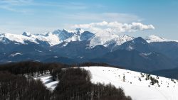 BALCóN AL PIRINEO