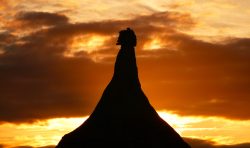 BARDENAS