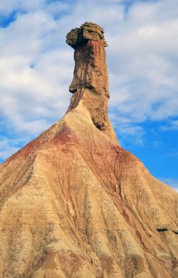 BARDENAS 2