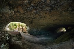 CUEVA DE ZUGARRAMURDI