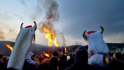 CARNAVAL EN ALSASUA