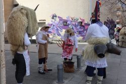 CARNAVALES EN ZIZUR