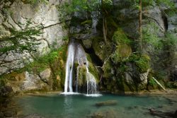 CASCADA DE BELABARTZE