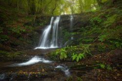 CASCADA DE MATXAIN