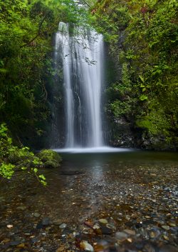 CASCADA DE PUTZUBELTZ