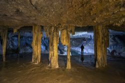 COLUMNAS MILENARIAS