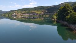 EMBALSE DE EUGUI