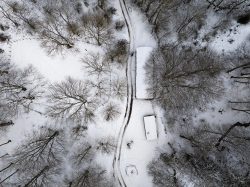 INVIERNO BUCóLICO EN BELATE