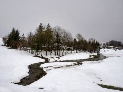 INVIERNO EN URBASA