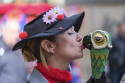 MARY POPPINS EN TAFALLA