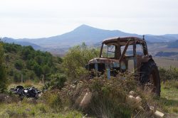 MEMORIAS DE LA TIERRA