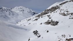 MONTAñAS EN BELAGUA