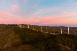 NATURALEZA Y TECNOLOGíA