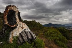 PARAJE DE LOS DESVELADOS