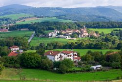 PUEBLO DE LA MONTAñA NAVARRA