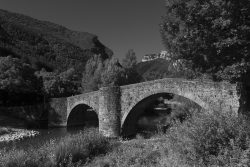 PUENTE DE BURGI