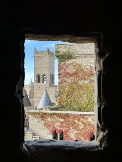 RINCONES DE NAVARRA