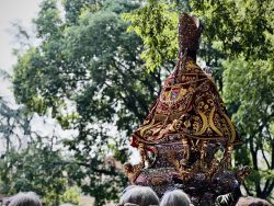 SAN FERMíN