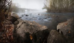 SE NOS VA EL OTOñO