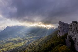 SIERRA DE ANDíA