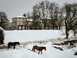 EL PALACIO DE URBASA