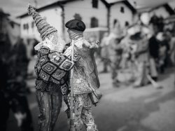 EL AMOR ESTá EN EL AIRE