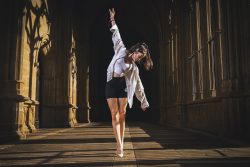 EL ARTE QUE HABITA EL SILENCIO