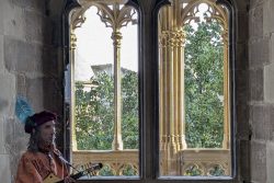 EL TROVADOR DE OLITE