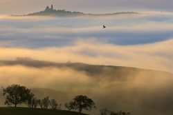 LA BASíLICA SOBRE EL VALLE