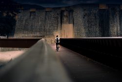 PASEO POR LA MURALLA