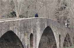 CABALLERO MISTERIOSO