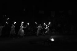 AKELARRE EN SAN JUAN